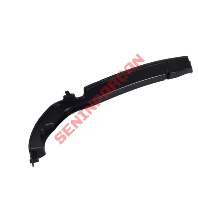 3C0807178 - TAMPON ÖN KÖŞE BRAKETİ SAĞ PASSAT 2006- - Aftermarket