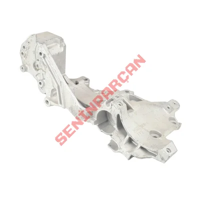 03L903139K - ALTERNATÖR VE SOĞUTUCU MADDE - Original
