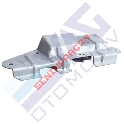 1J5827425F - KİLİT SACI BAGAJ - Aftermarket