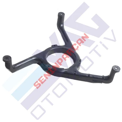 1C0121209 - FAN MOTOR BAĞLANTI AYAĞI - Aftermarket