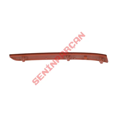 7E0945105A - REFLEKTÖR ARKA SOL T-6 2009- - Aftermarket