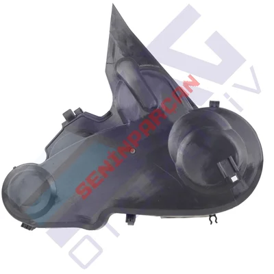 03L109107D - TRİGER ÜST KAPAK DİZEL 1.6 TDI 2.0 TDI - Aftermarket