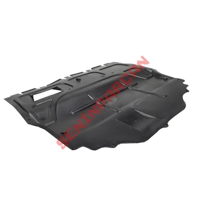 6Q0825237T - KARTER MUHAFAZASI DİZEL KALİTELİ POLO 2002- - Aftermarket
