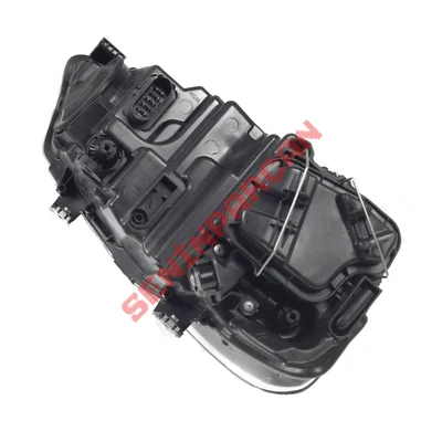 6R1941007E - FAR ÖN SOL ÇİFT OPTİK (441-11D8L-LDEM2)