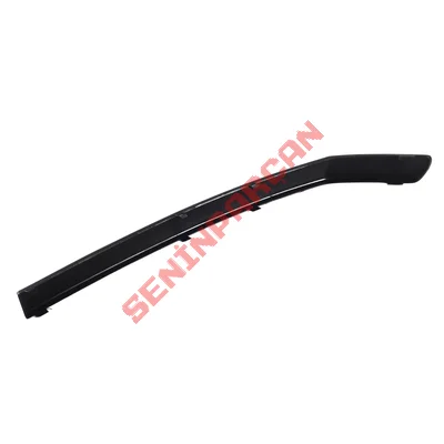 6Y0807718 - TAMPON BANDI ÖN SAĞ FABİA 2000- - Aftermarket