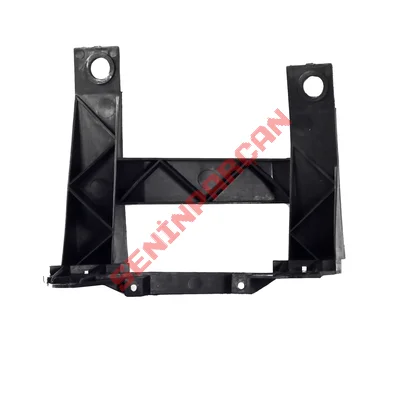 7H0941406A - FAR BAGLANTI AYAGI SAG (VOLKSWAGEN: T5 2005-2010) - Aftermarket