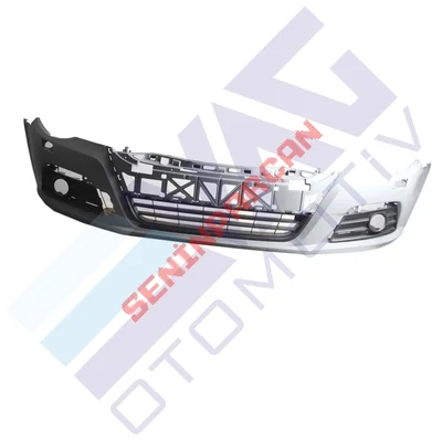 3C8807217 - TAMPON ÖN ASTARLI FAR YIK.LI  PASSAT CC 2009- - Aftermarket