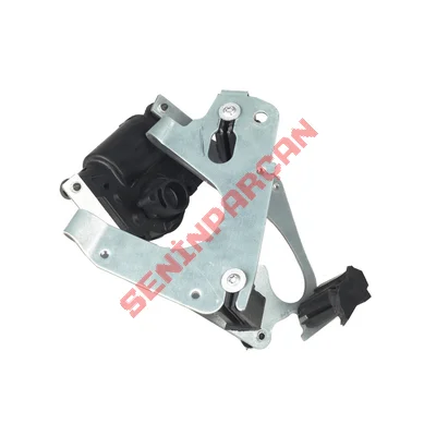 7L0907511M - DAĞITICI KAPAĞININ AYAR - Original
