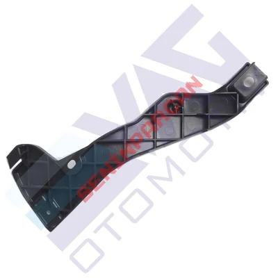 8E0807203B - ÖN ÇAMURLUK BRAKETİ (2004) A4 S4 - Aftermarket