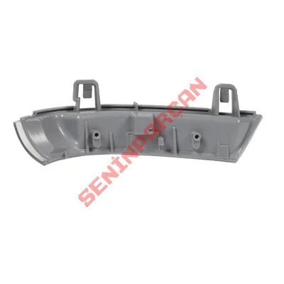 1K0949101 - SİNYAL LAMBASI - Aftermarket