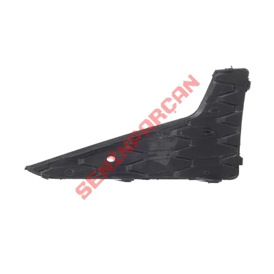 5F0853666B - SİS ÇERÇEVESİ SAĞ LEON ( FR ) LEON 2013- - Aftermarket