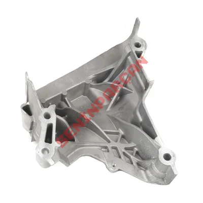 04E199275F - MOTOR KULAK BRAKETİ SOL - Original