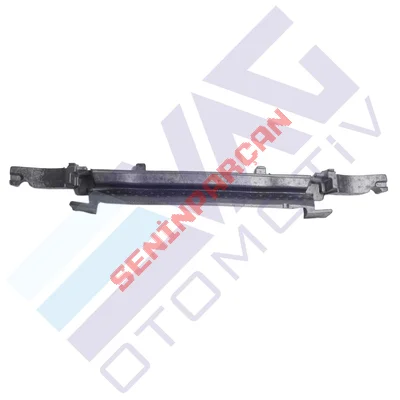 8R0807550C - TAMPON KÖPÜĞÜ AUDI Q5 2009-2015 - Aftermarket