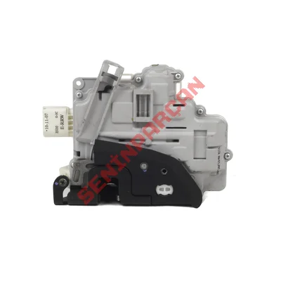 3C1837016A - KAPI KILIDI ON SAG IBIZA PASSAT TIGUAN Q7 SUPERB 0 - Aftermarket