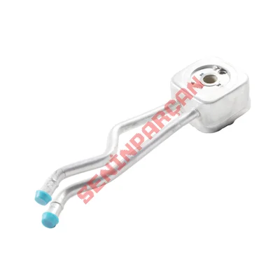 036117021G - YAĞ SOĞUTUCUSU