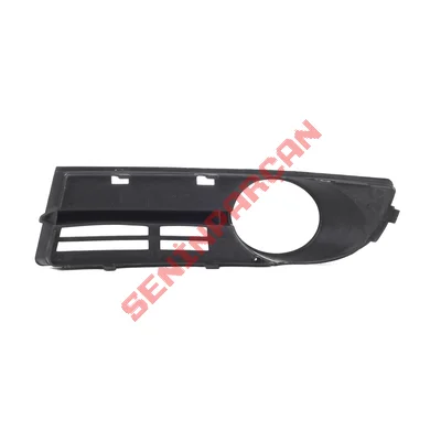 1T0853666A - SİS KAPAĞI SİSLİ NİKELAJSIZ TOUARN - Aftermarket