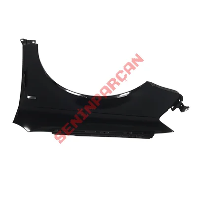 8E0821106F - ÇAMURLUK ÖN SAĞ A4 2005- - Aftermarket
