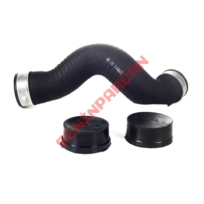 7H0145980G - HORTUM TURBO INTERCOOLER ( VW : TRANSPORTER V 1.9 - Aftermarket