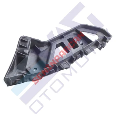 2K5807183 - TAMPON BRAKETİ ÖN SOL CADDY 2011- - Aftermarket