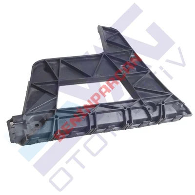 8K5807453 - TAMPON ARKA TUTUCU SOL A4 2009- - Aftermarket