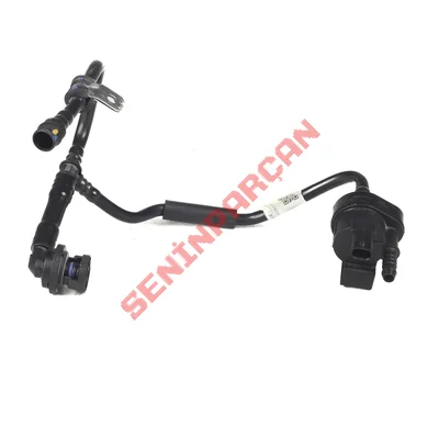 06J133781CE - 1 TAKIM KELEPÇELİ HORTUM - Original
