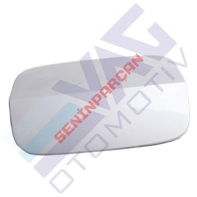 8V5809907 - DIŞ DEPO KAPAK - Aftermarket
