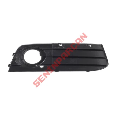 8K0807681 - SİS ÇERÇEVESİ SOL AUDI A4 2008-2012 - Aftermarket