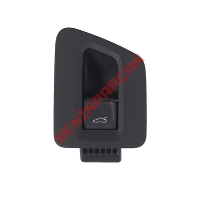 3G0959831 - BAGAJ AÇMA DÜĞMESİ - Imported Original