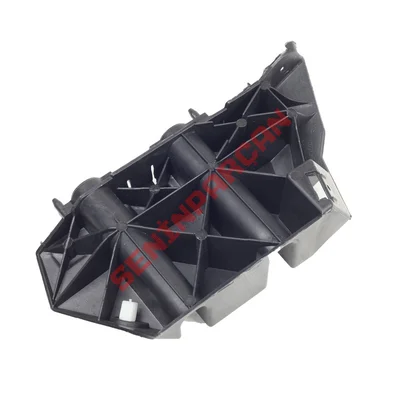 5F0807050 - TAMPON BRAKETİ ÖN SAĞ LEON 2013- - Aftermarket