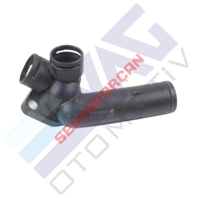 074121132B - FLANŞ - Aftermarket