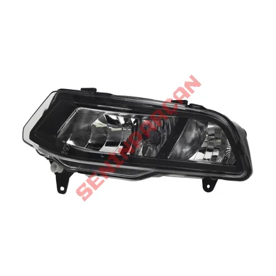 6C0941662 - SİS FARI SAĞ POLO 2014- - Aftermarket