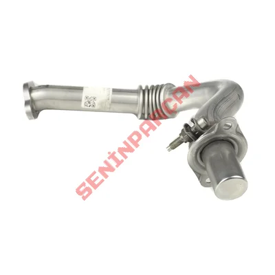 03L131521R - BAĞLANTI BORUSU - Original