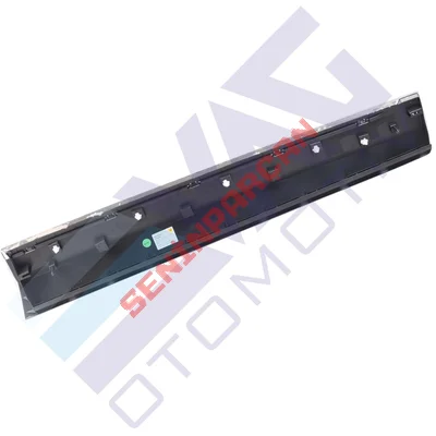 2GA854939RRYP - KORUYUCU SOL ÖN KAPI NİKELAJLI - Original