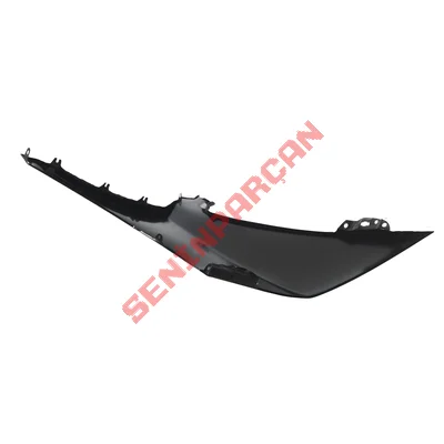 1Z0821105A - ÇAMURLUK ÖN SOL OCTAVİA 2005- - Aftermarket