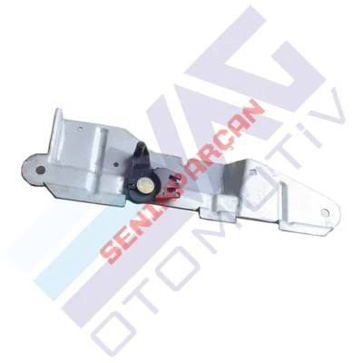 1J5827425F - KİLİT SACI BAGAJ - Aftermarket