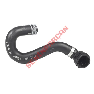 5Q0122157CL - YAYLI BAĞLANTILI SOĞUTMA - Original