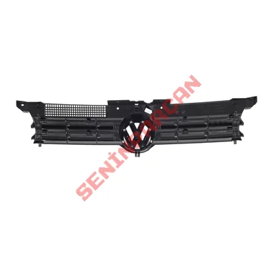 1J0853653CGRU - PANJUR İÇ VE DIŞ KOMPLE GOLF 4 1997- - Aftermarket