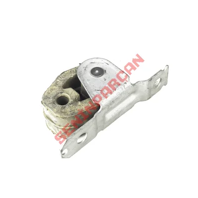 6Q0253144G - TUTUCU KAİDE - Original
