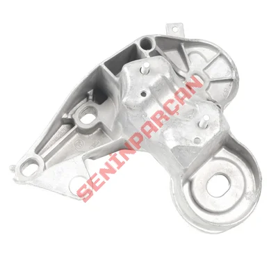 4F0199352E - MOTOR KULAK SAĞ