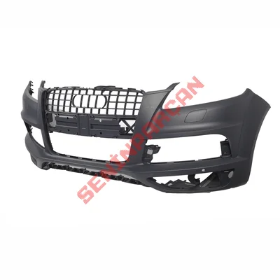 4L0807105M - TAMPON ÖN AUDI Q7 S LINE 2010-2016