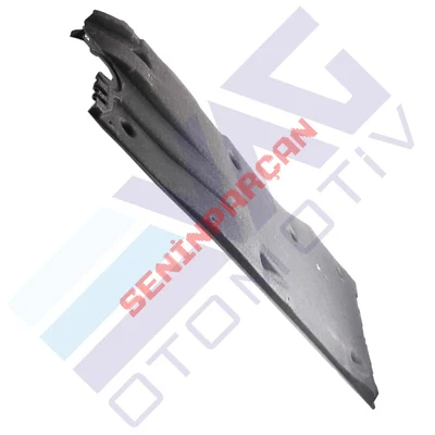 3Q0825506 - TABAN ALT KAPLAMASI SAĞ PASSAT 2016-2019 - Imported Original