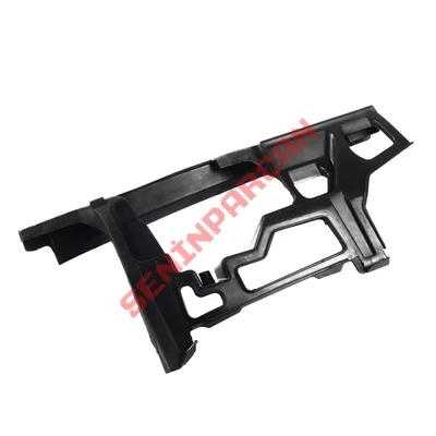5K0807724B - TAMPON KILAVUZU GOLF - Aftermarket