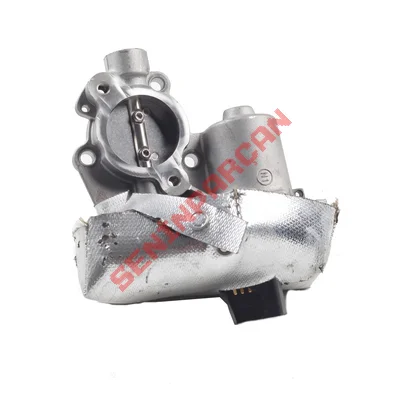 04L131501D - EGZOZ GERİ DÖNÜŞ VALFİ - Original