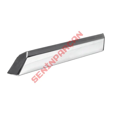 3G0898985 - SOL MARŞBİEL ARKA NİKELAJI PASSAT 2016- - Original