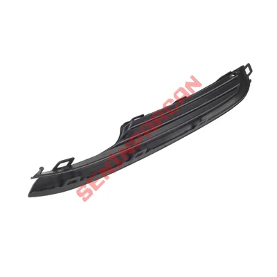 5G0853666 - TAMPON ÖN SİS ALT KAPAĞI SAĞ GOLF 7 2013- - Aftermarket