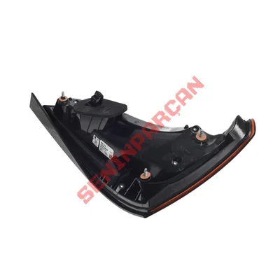 8R0945093C - LED FREN-SİYAL-STOP VE - Original
