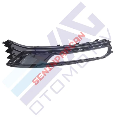 3AA854661A - SİS ÇERÇEVESİ SOL SİSLİ COMFORTLINE PASSAT 2011- - Aftermarket