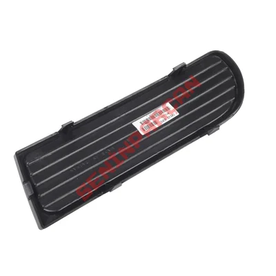 6K0853666A01C - SİS ÇERÇEVESİ SİSSİZ SAĞ İBİZA 1996- - Aftermarket