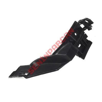 8K5807889A - TAMPON BRAKETİ ARKA SOL A4 2009-