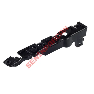 4G0807283 - TAMPON BRAKETİ ÖN SOL AUDI A6 2012-2019 - Aftermarket